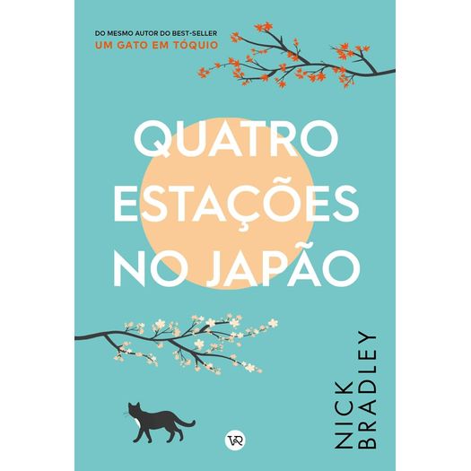 quatro estações no japão quatro estações no japão