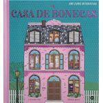a casa de bonecas