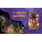 caverna do dragão - dungeons & dragons caverna do dragão - dungeons & dragons