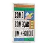 como começar um negócio como começar um negócio