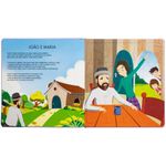 clássicos em quebra-cabeças - joão e maria clássicos em quebra-cabeças - joão e maria