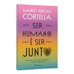 ser humano é ser junto! ser humano é ser junto!