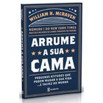 arrume a sua cama arrume a sua cama