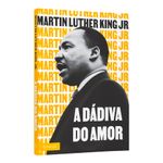 a dádiva do amor