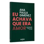 eu achava que era amor eu achava que era amor