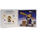 grandes realizadores: cientistas