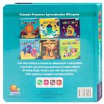 primeiros aprendizados bilíngues: animais primeiros aprendizados bilíngues: animais