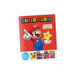 super-mario-stk---album-brochura