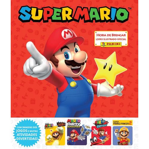 super-mario-stk---album-brochura