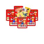 super mario stk - envelopes soltos