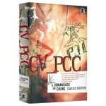 cv - pcc: a irmandade do crime