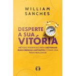 box coleção william sanches