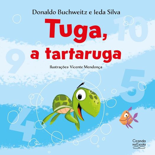 tuga-a-tartaruga
