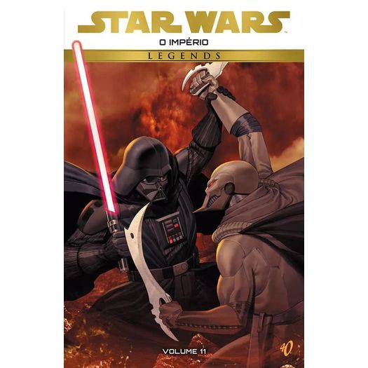 star wars - o império 11 star wars - o império 11