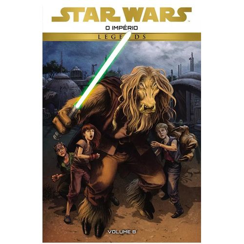 star wars - o império 8