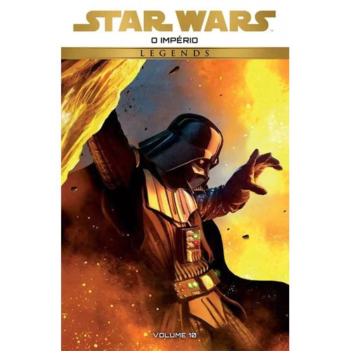star wars - o império 10