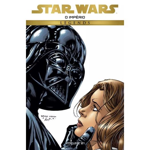 star wars - o império 21 star wars - o império 21