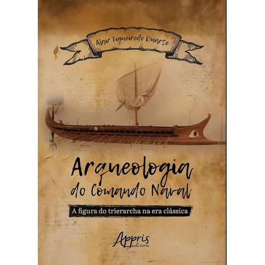 arqueologia do comando naval