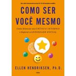 como ser você mesmo