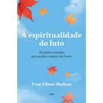 a espiritualidade do luto