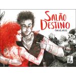 salão destino