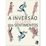 a inversão da curva dos sentimentos