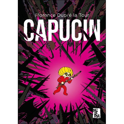 capucin