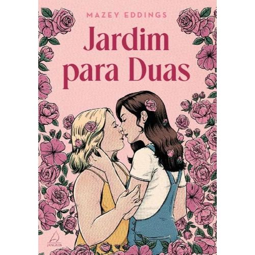 jardim para duas