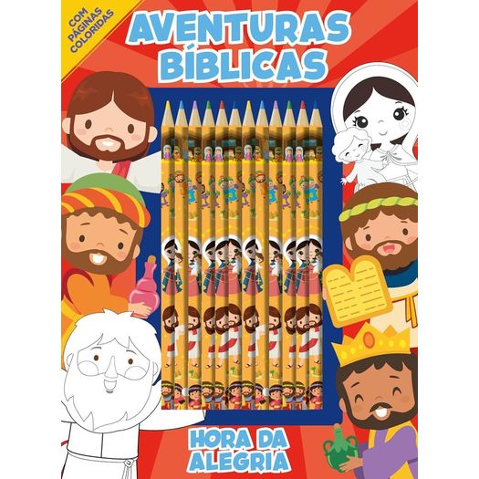 aventuras bíblicas hora da alegria aventuras bíblicas hora da alegria