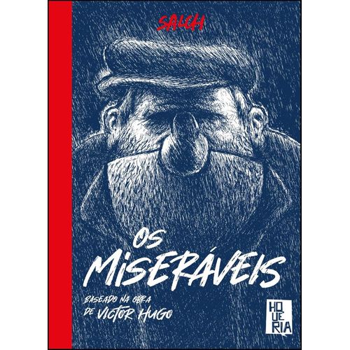 os miseráveis