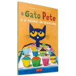 o gato pete e os bolinhos desaparecidos o gato pete e os bolinhos desaparecidos