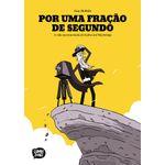 por uma fracao de segundo - comix zone