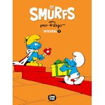 smurfs 1 - edição integral smurfs 1 - edição integral