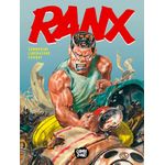 ranx - edição integral limitada ranx - edição integral limitada
