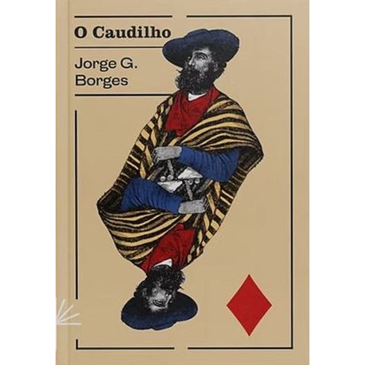 o caudilho