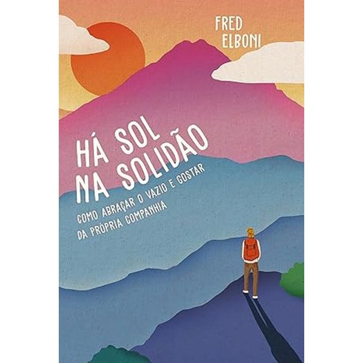 há sol na solidão há sol na solidão