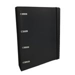 caderno-fichario-universitario-com-elastico-all-black-48-folhas