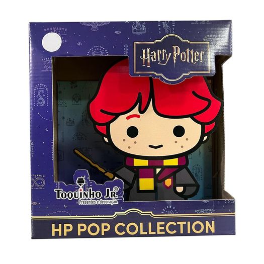 ron varinha harry potter grande colecionável mdf ron varinha harry potter grande colecionável mdf