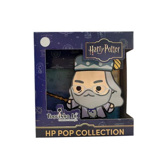 dumbledore harry potter colecionável mdf dumbledore harry potter colecionável mdf
