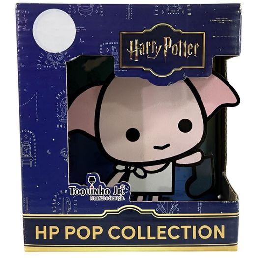 dobby harry potter colecionável mdf dobby harry potter colecionável mdf