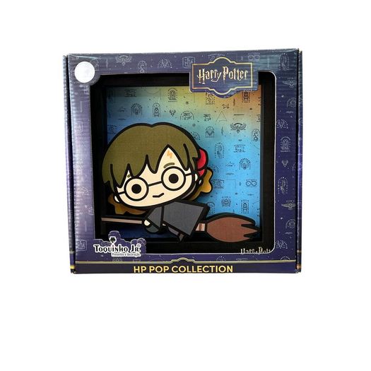 kit quadro harry potter vassoura pop collection com 3 unidades mdf kit quadro harry potter vassoura pop collection com 3 unidades mdf