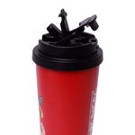 copo térmico 500ml baker com tampa one piece copo térmico 500ml baker com tampa one piece