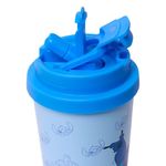 copo térmico 500ml baker com tampa stitch