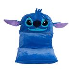colchonete de chão 3d stitch