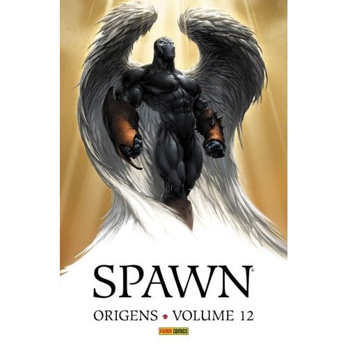spawn: origens 12