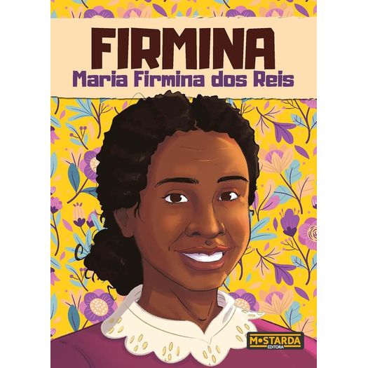 firmina - maria firmina dos reis firmina - maria firmina dos reis