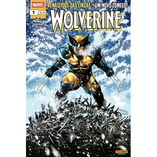 wolverine (2025) 1 wolverine (2025) 1