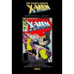 os fabulosos x-men: edição definitiva vol 11