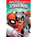 aventuras marvel 14 aventuras marvel 14