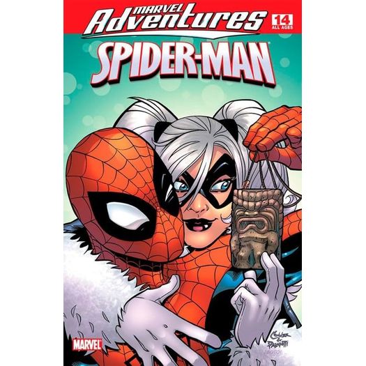 aventuras marvel 14 aventuras marvel 14